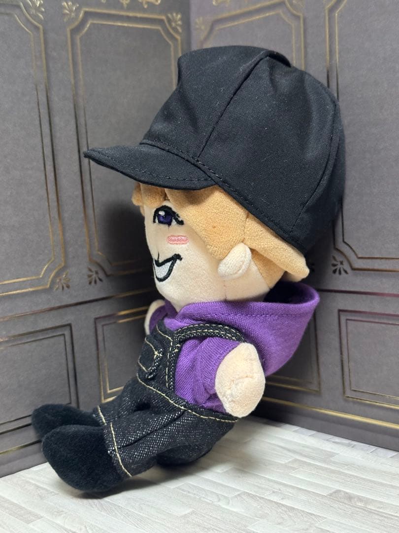 みいこっこ様リクエスト商品 Aぇぬい服5種セット 正門 末澤 リチャ