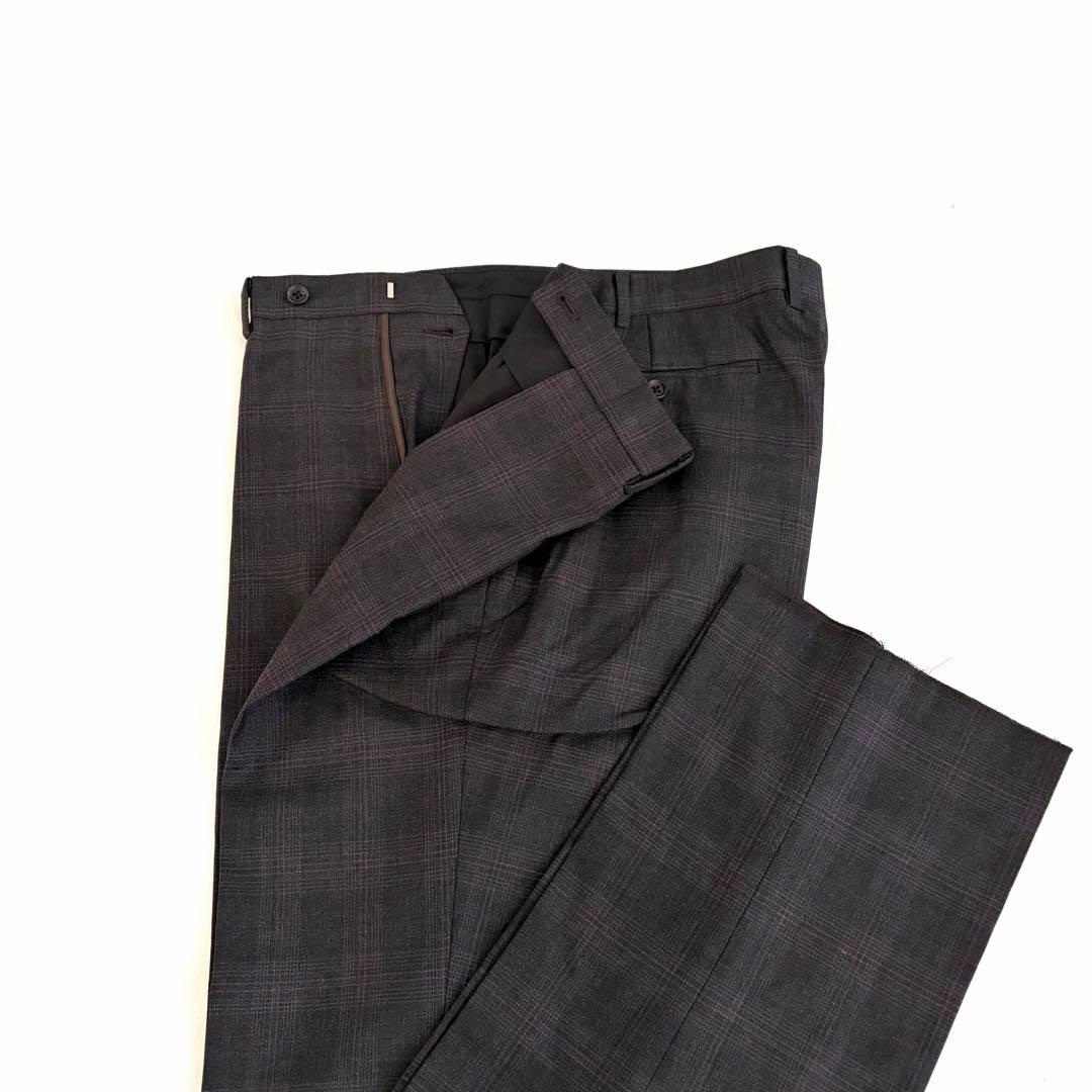 新品未使用 GIVERDYE スーツ BB5 ノータック 112 - メルカリ