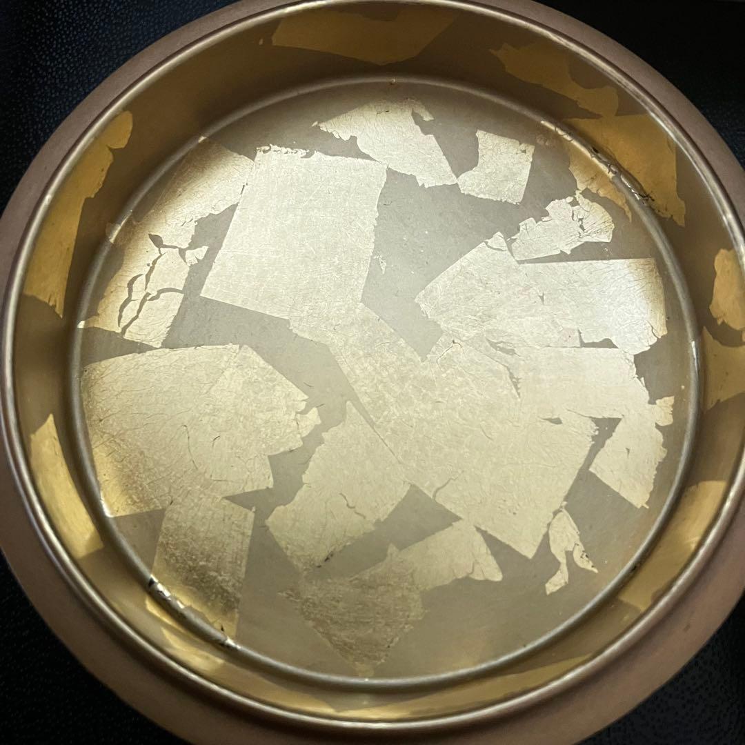 茶道具 香合 曽又真山 輪島塗 片輪車 - メルカリ