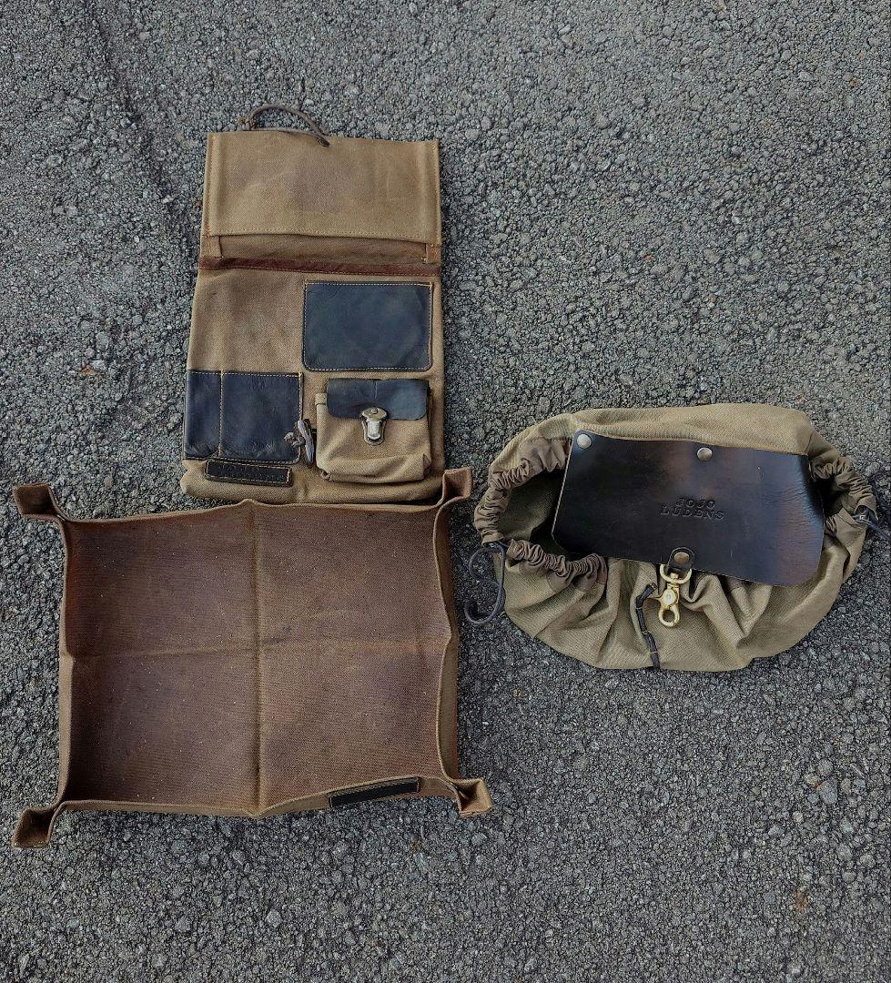 Field Tools LUDENS　フィールドツールルーデンス 2026年最新】field tools ludensの人気アイテム - メルカリ