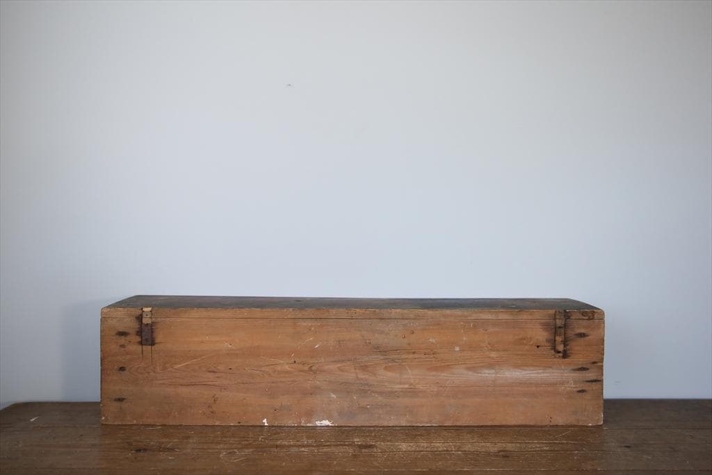 swing 様専用】フランスアンティークウォールフック/シェルフ(90-55