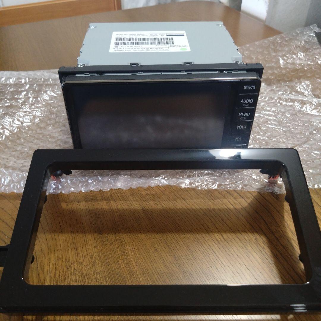 Panasonic 　トヨタNSCN-W68カーナビ 2026年最新】Yahoo!オークション -nscn-w68の中古品・新品・未使用品一覧