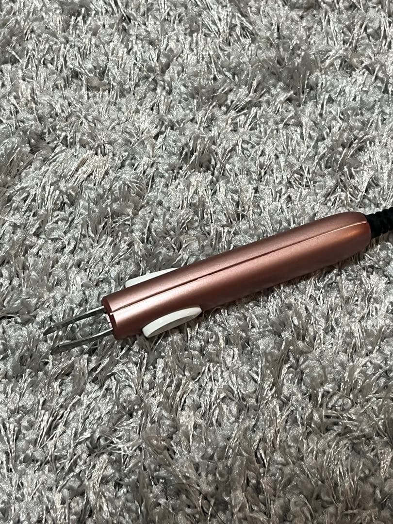 ke-non ケノン 脱毛器 8.4j 眉毛脱毛付き