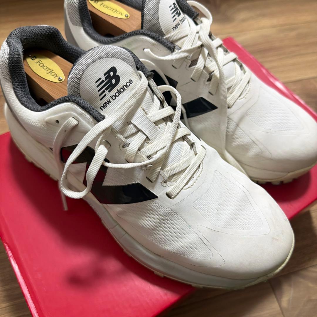 New Balance ゴルフシューズ UG1001A5 26.5cm