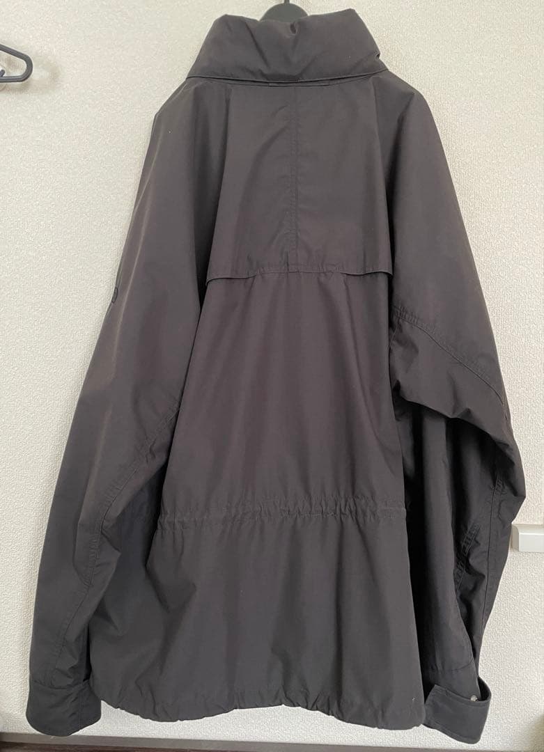 ノースフェイス×JS / 別注 スタンドマウンテンジャケット - メルカリ