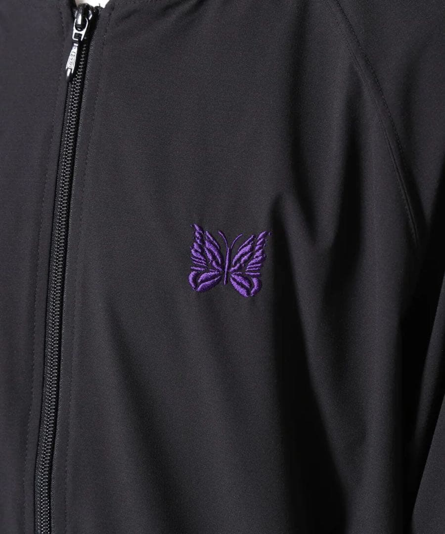 【即購入可】NEEDLES B'2nd別注 R.C.Track Jacket