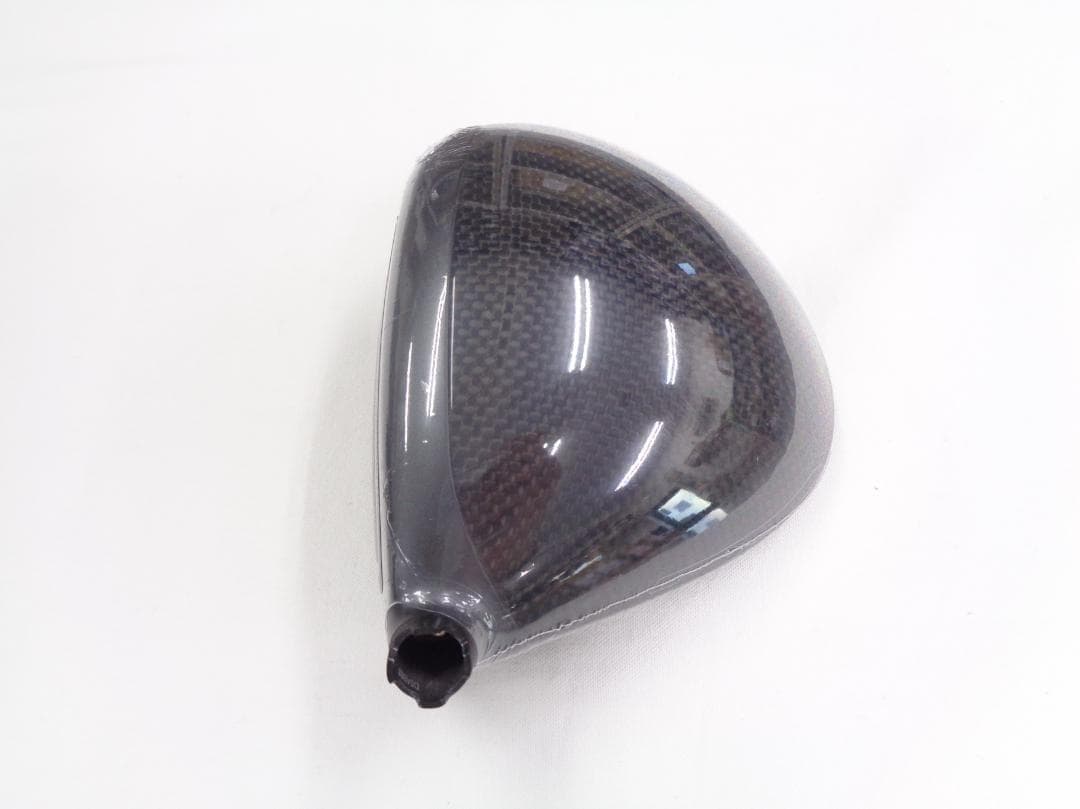 QUANTUM トリプルダイヤモンド MAX 9.0度 ドライバー ヘッド - メルカリ