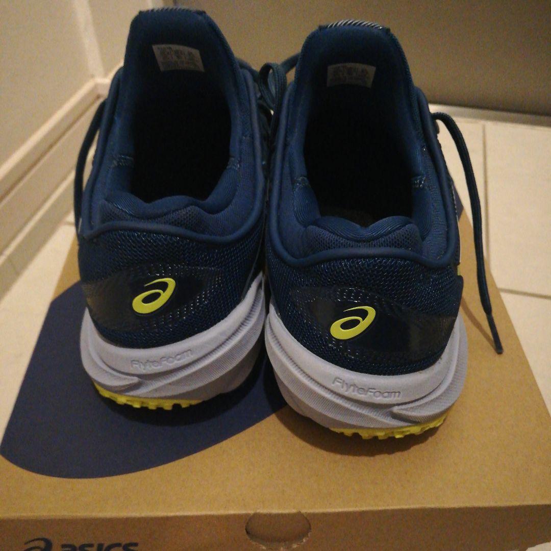 ASICS COURT FF 3 OC テニスシューズ 25.0cm