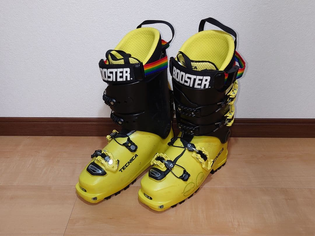 TECNICA スキー用ブーツ ZERO G TOUR PRO Tecnica Zero G Tour Pro Touring Boots | Snowinn スキーツーリング