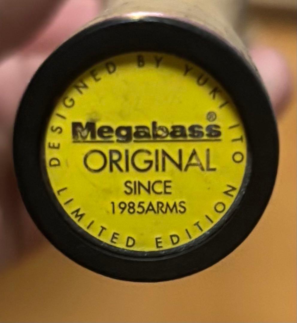 メガバス デストロイヤー F2-62XS フルハウス - メルカリ