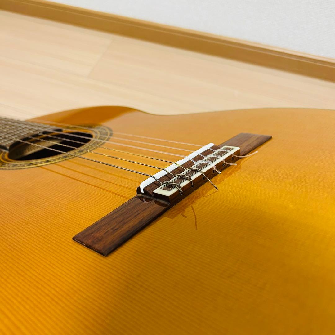 美品】YAMAHA ヤマハ CG131S アコースティックギター 希少モデル