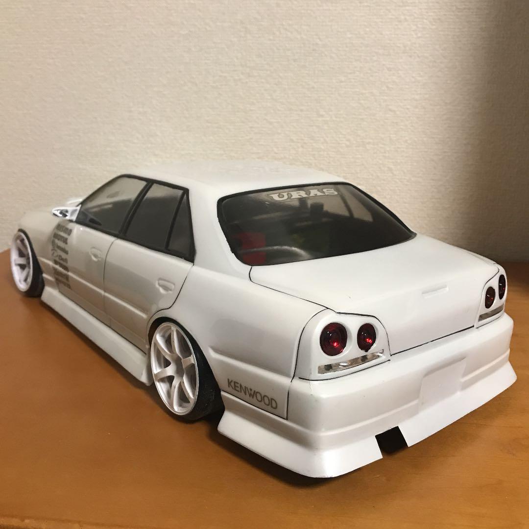 専用品】パンドラ ER34 スカイライン 4ドア ボディ - メルカリ