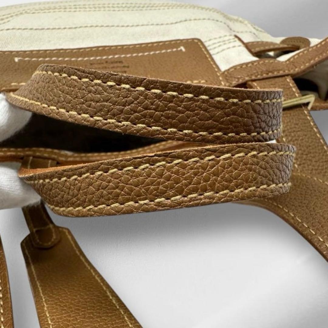 KEIKO様 genten ゲンテン リュック トートバッグ 2way - メルカリ