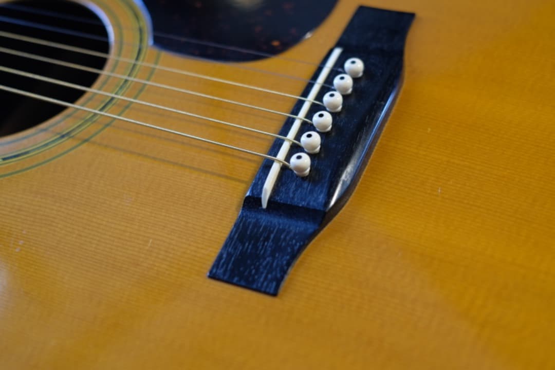 希少 Morales BM-35 (Martin M38タイプ) ビンテージ - メルカリ