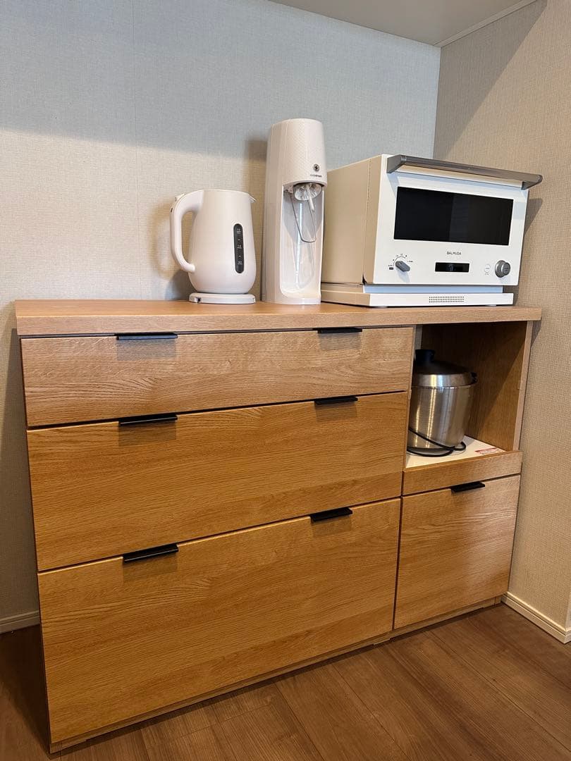 ニトリ 120cm キッチンカウンター 楽天市場】[幅120cm] カウンター (アルミナ2 120CT) ニトリ 【配送員