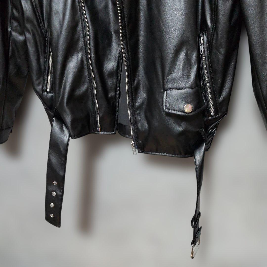 極美品 AEW 新日本プロレスジェイ・ホワイト ダブルライダース