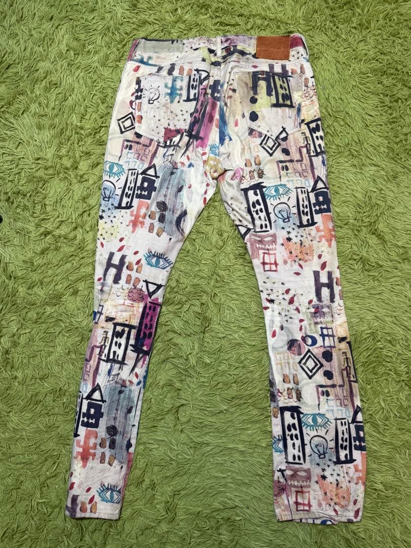 3点セット】Paul Smith JEANS ポールスミス バスキア セット - メルカリ