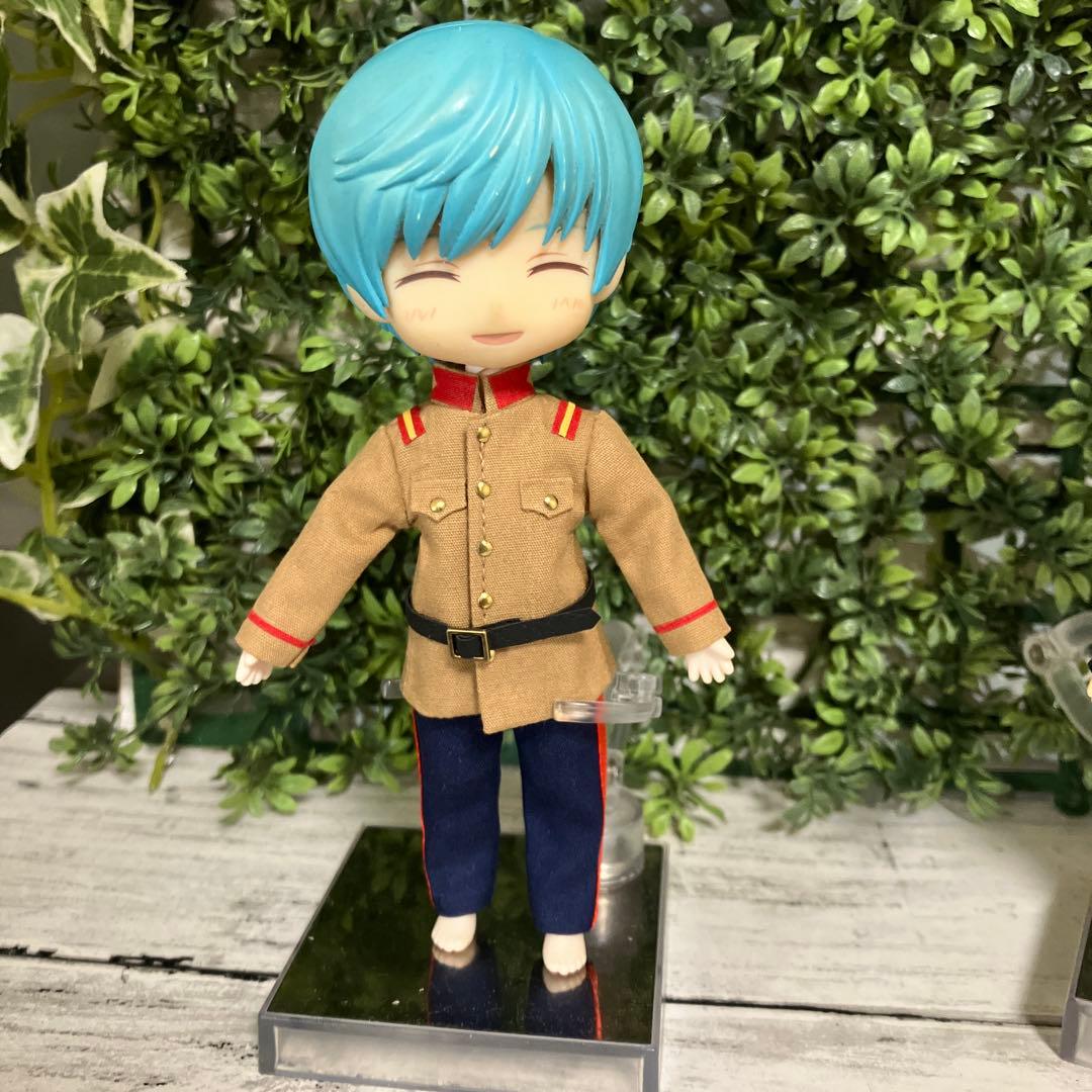 醤ゆ(プロフ一読推奨)様　ねんどろいど どーる