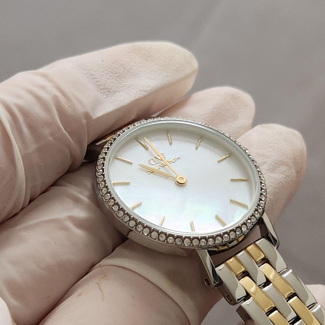 ダニエルウェリントン腕時計 28mm DW00100665 - メルカリ