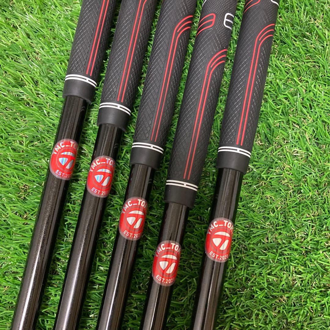 2023 Taylormade P790 5本 Raune i75 ラウネ R - メルカリ