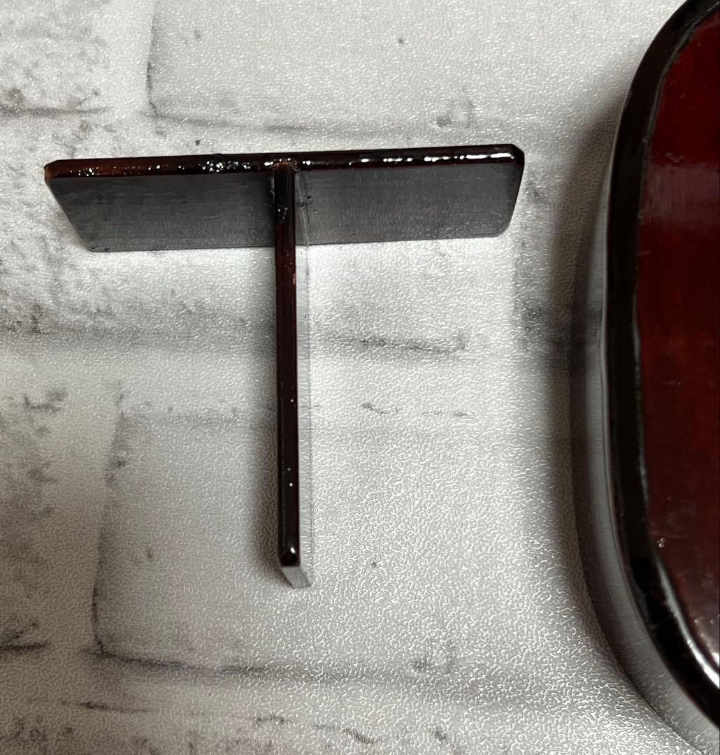 ★ 井川メンパ 大 小 2個セット 望月良秋