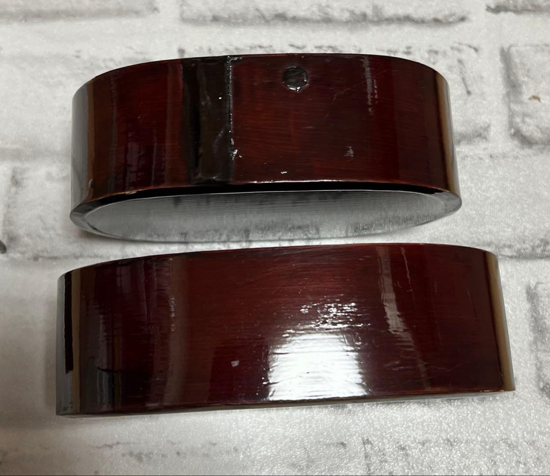 ★ 井川メンパ 大 小 2個セット 望月良秋