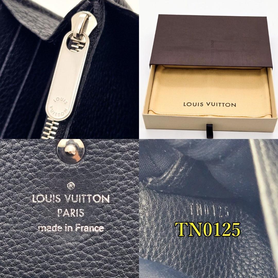 ピーちゃん☆様専用 財布 イリス マヒナ ブラック ビジネス - メルカリ