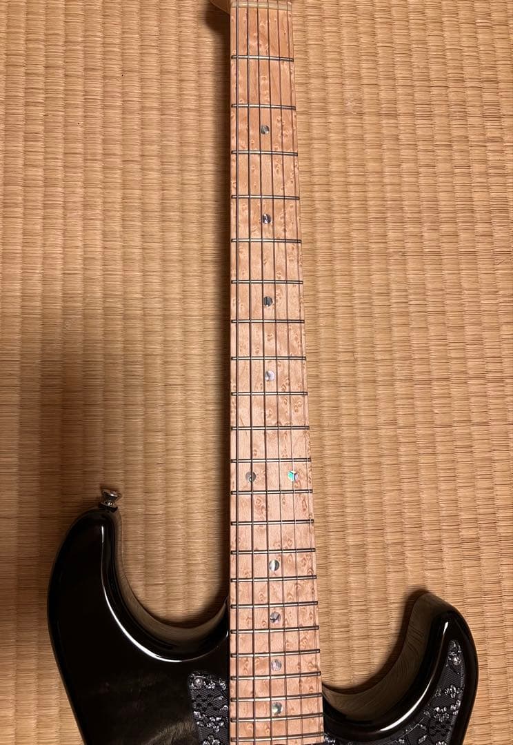 Kino frawdit 22F SSH Ash/Flame Tochi Top - メルカリ