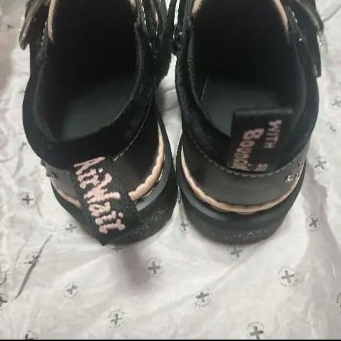 ドクターマーチン KEMSLEY STRAP SHOE　23.0cm