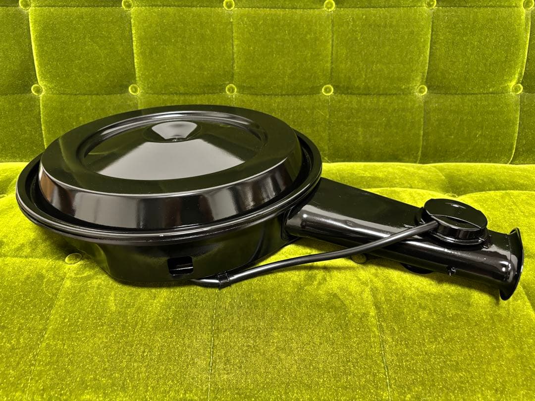 シボレー エルカミーノ 1982ー87年 エアクリーナー モンテカルロ