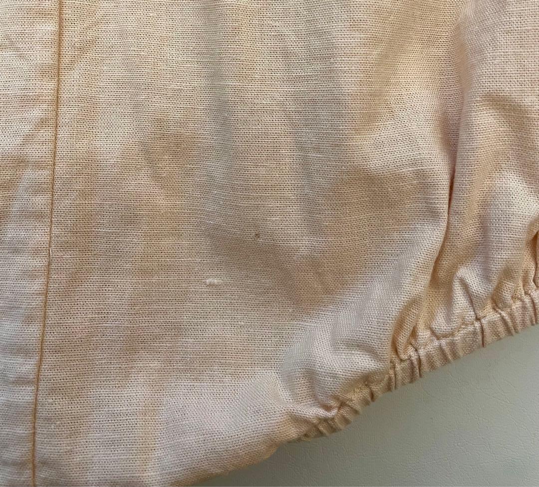 Apolina】Joan Romper 18-24m