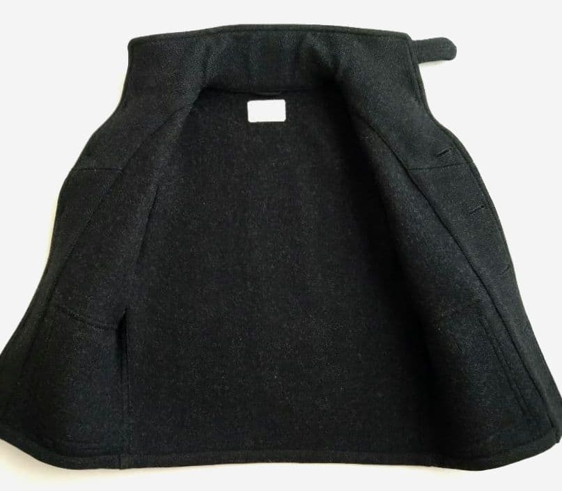 リアルマッコイズ U.S.NAVY サブマリンジャケット サイズ36 - メルカリ