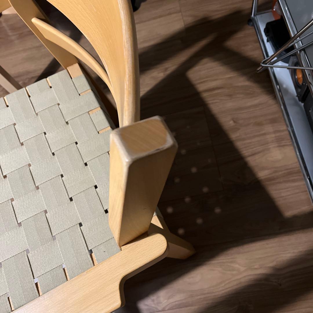 こ*う様 （最終値下）ハンスj ウェグナー fredericia 883 ge - メルカリ