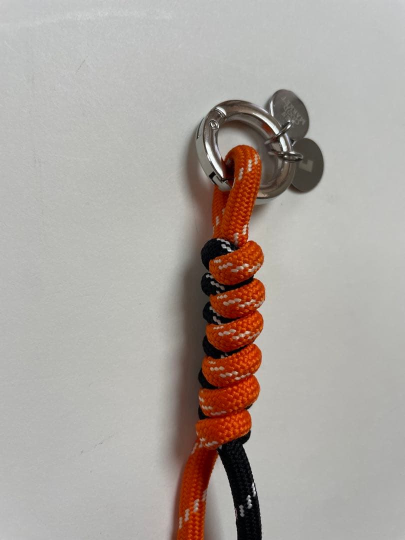 CLESSTE CORD CHARMS FOR YGM - CLESSTE CORD CHARMS FOR YGM