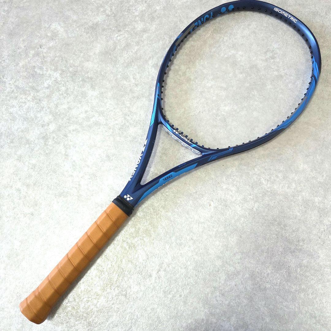 ☆極美品　YONEX EZONE 98L ヨネックス　イーゾーン　硬式ラケット 07EZONE 98 L – Yonex USA
