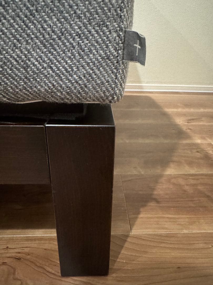 time &style】正規品 リナーテ 2〜3人掛けソファ カウチ 79