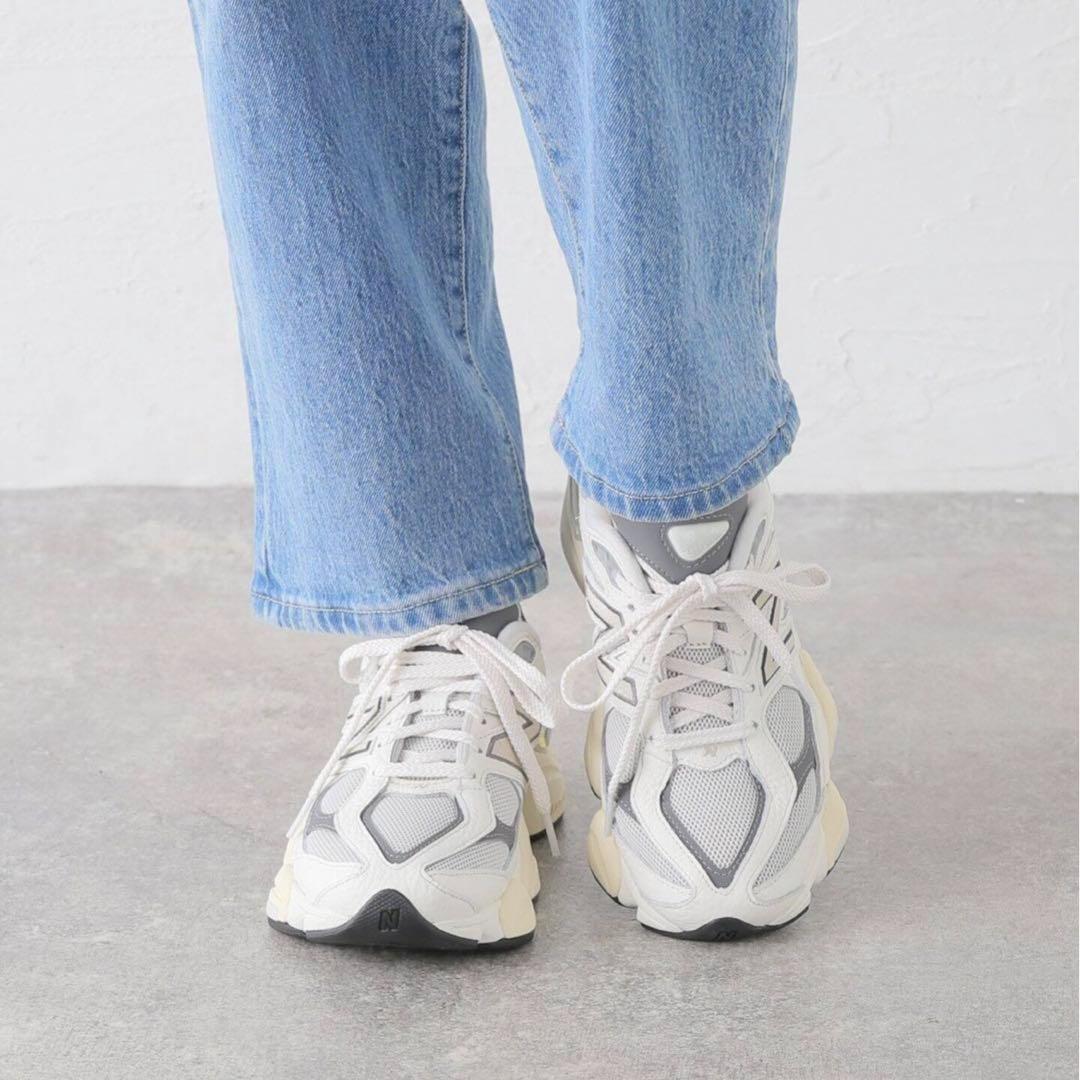 【新品】ニューバランス U9060AGA 25.0cm NEW BALANCE