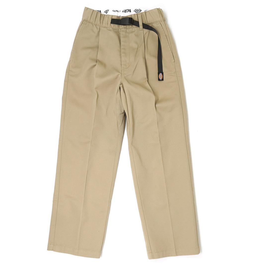 DICKIES × GRAMICCI × FREAKS STORE 別注 パンツ - メルカリ