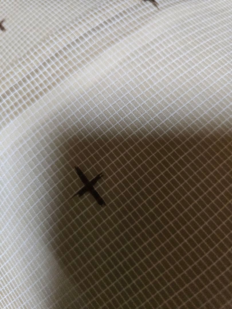 大幅値下げしました。日本橋竺仙 絹紅梅最高級浴衣 貴重な絵羽柄一点