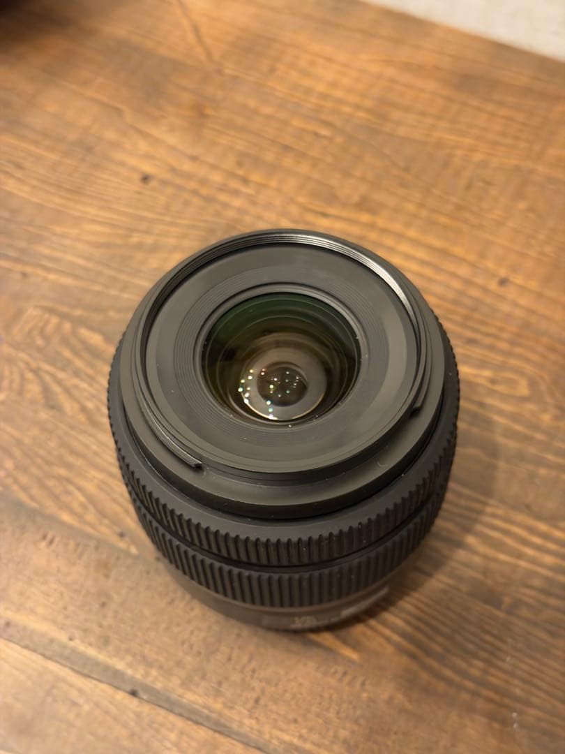 Fujifilm ズームレンズ GF 35-70mm F4.5-5.6 WR