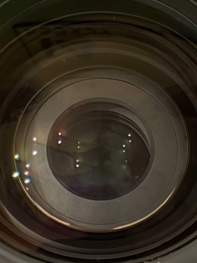 Fujifilm ズームレンズ GF 35-70mm F4.5-5.6 WR