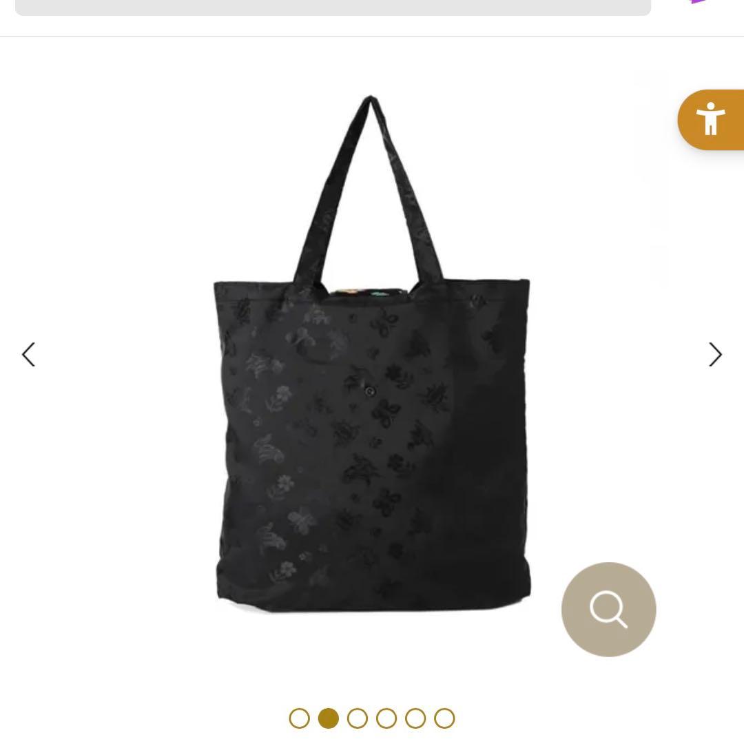 FEILER フェイラー ハイジジャカード 携帯バッグ - メルカリ