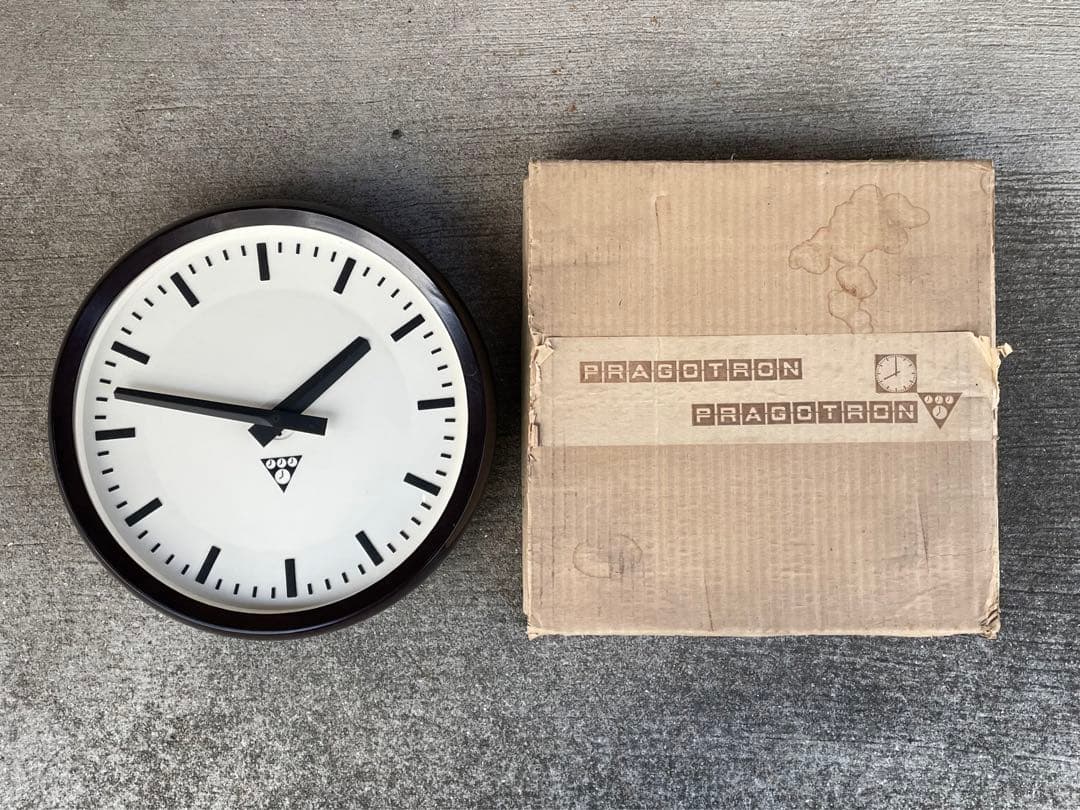 超希少！オリジナルボックス付き！37cm PRAGOTRON パラゴトロン - メルカリ