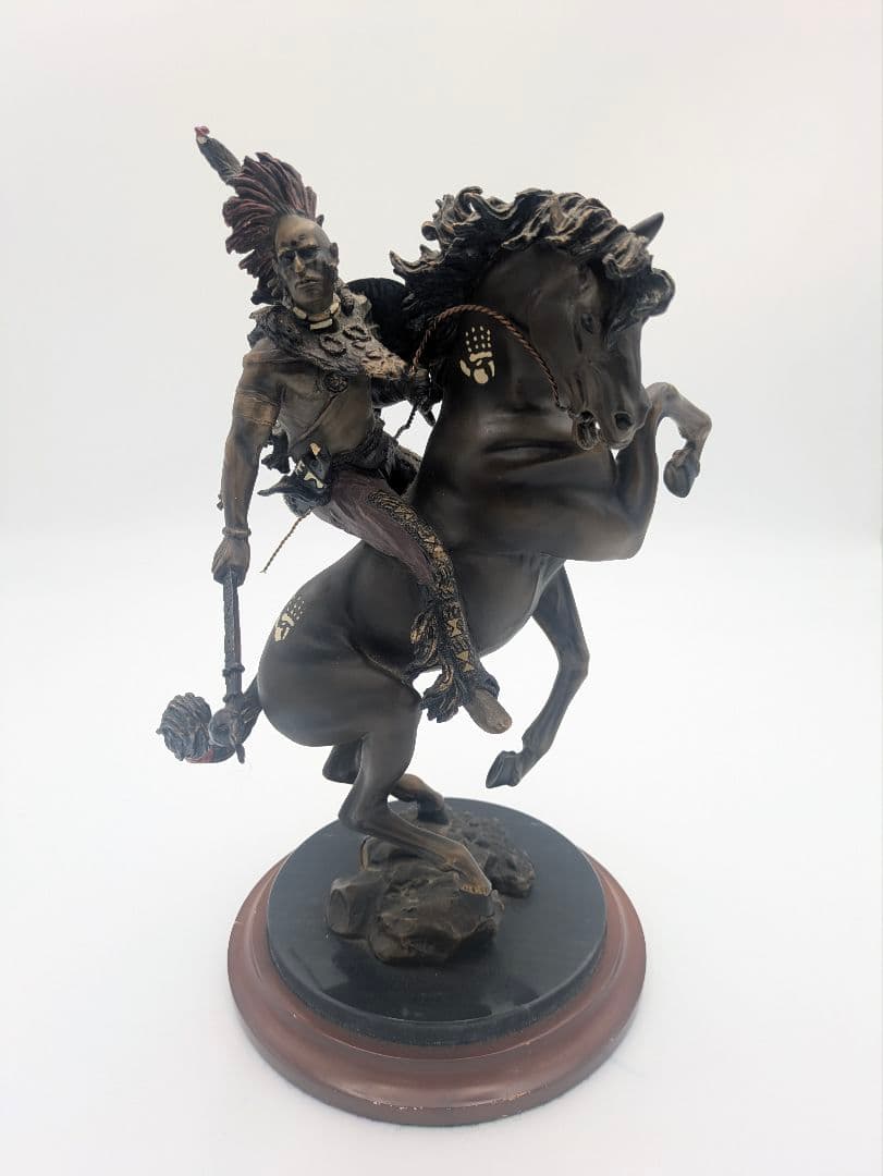 ssx2673です！Franklin Mintスカイ・チーフ　ブロンズ像 Buy 2006-P Franklin Scientist Silver Dollar NGC MS69 - Exclusive