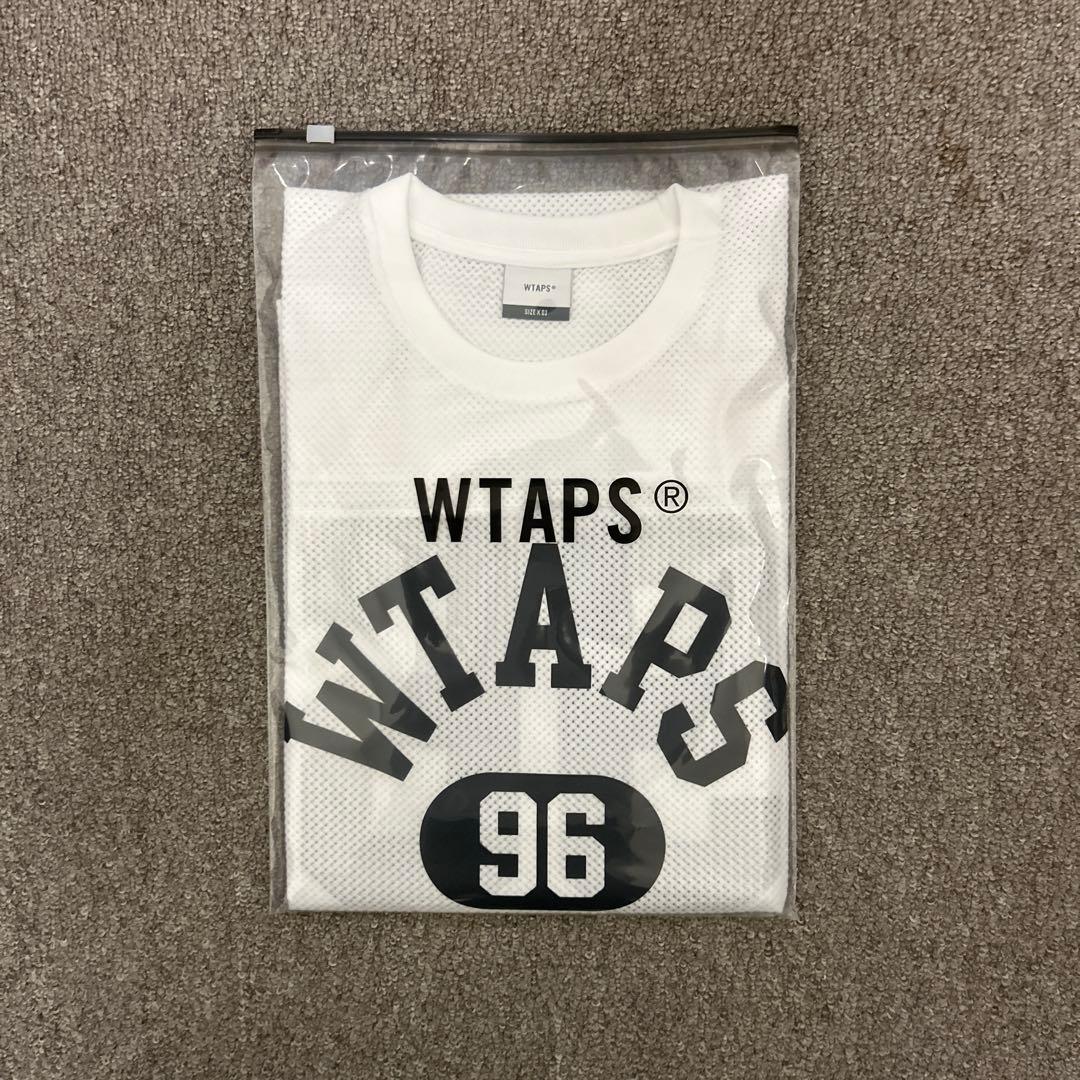 wtaps QB / SS / POLY - メルカリ