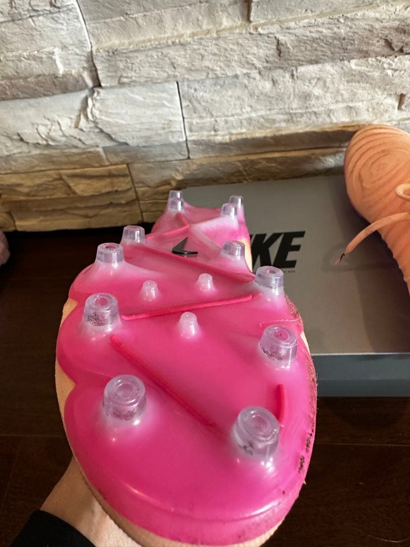 ファントムGX2エリートAG-PRO 27.5cm