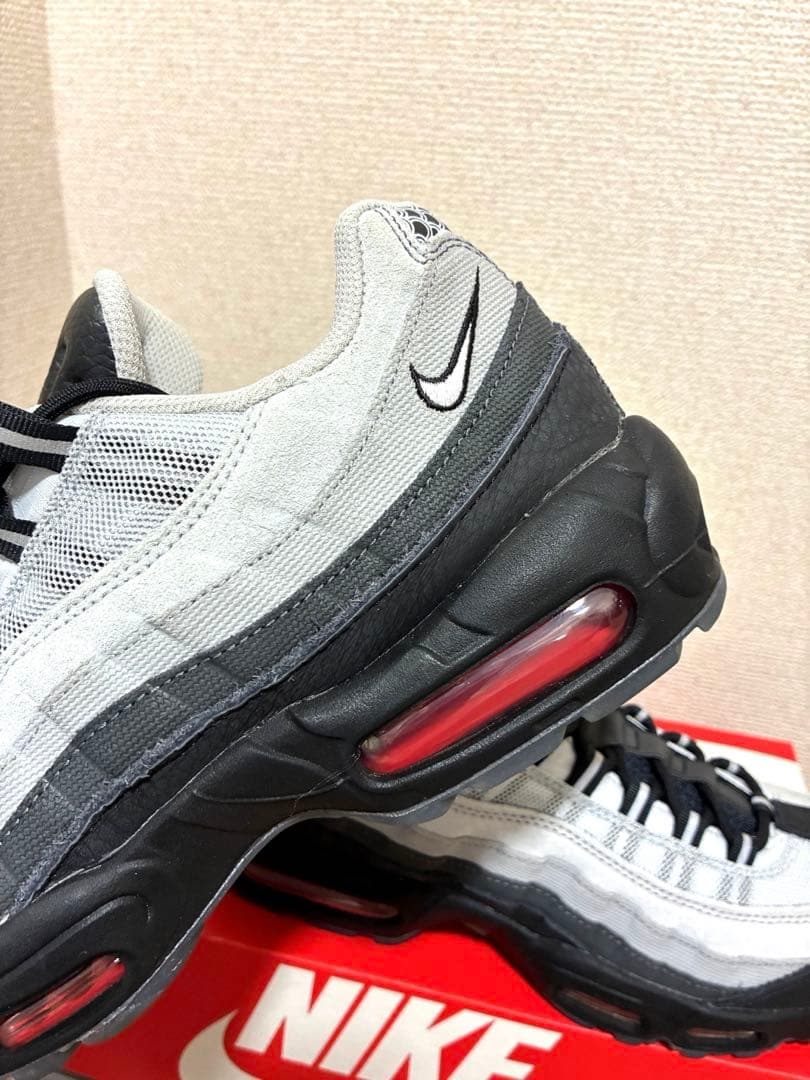 激レア新品】AIRMAX95鯉 