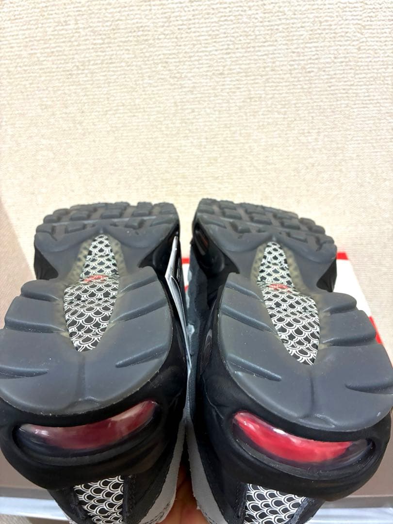 激レア新品】AIRMAX95鯉 