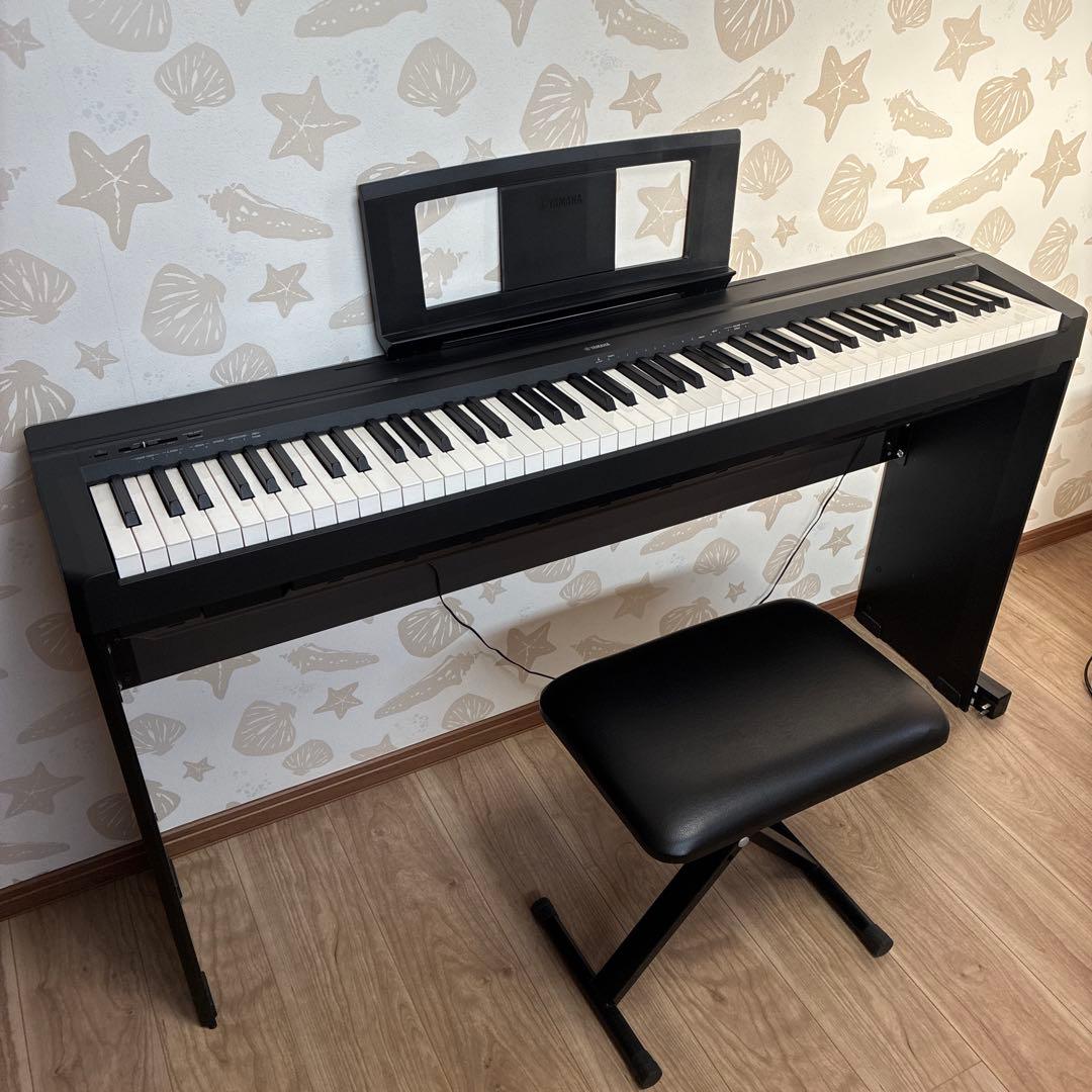 Yamaha 電子ピアノ 電子ピアノ】YAMAHA新製品 NU1XA 展示開始！新旧品番比べられます