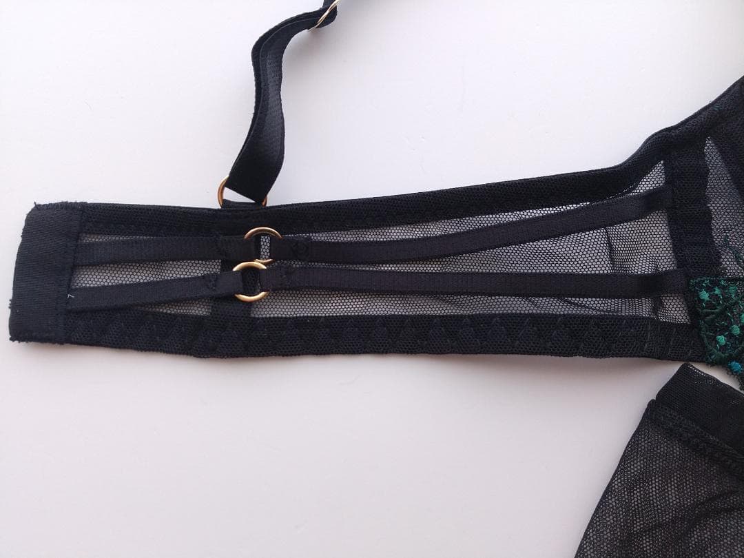 SALE!! FR85B&0《リズシャルメル》Dressing Floral